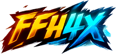 ffh4x বাংলা হোম লোগো